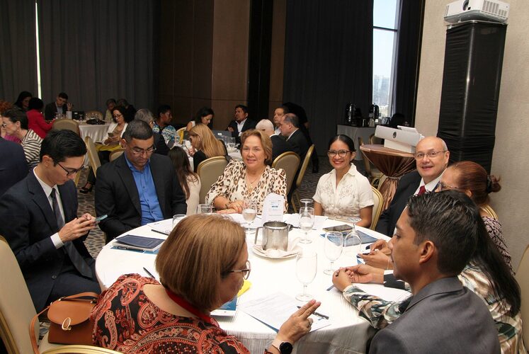 Featured image for “Panamá se convierte en el primer país de América Latina en unirse a la Alianza por la Atención Primaria en Salud”