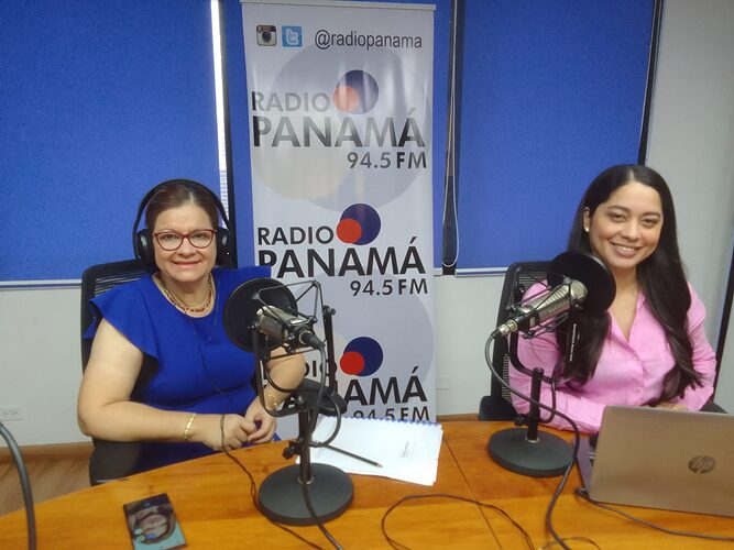 Noticia Radio Panamá | Turner: «Hay que hacer un alto al derroche, dejar de utilizar recursos del Estado como sus fincas personales»