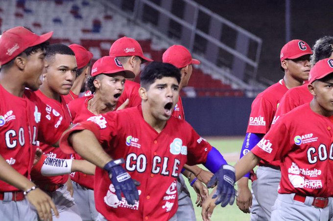 Noticia Radio Panamá | Habrá un séptimo y decisivo partido en la final del Béisbol Juvenil 2024