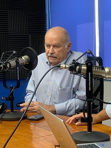 Noticia Radio Panamá | Bernal: «El propósito del Tribunal Electoral es que el partido RM no aparezca en la papeleta»