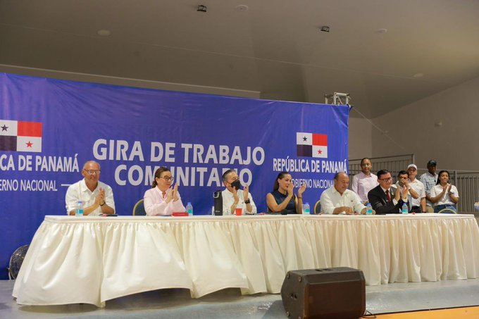 Noticia Radio Panamá | Cortizo: Estamos preparados para una transición ordenada y democrática con el próximo presidente de la República