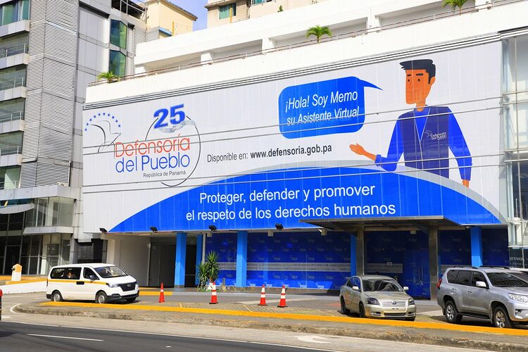 Noticia Radio Panamá | Defensoría del Pueblo será observadora en el debate presidencial agropecuario