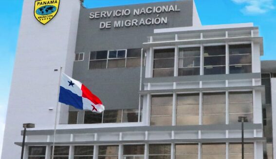 “Medida de inadmisión a toda persona que ha estado en el territorio panameño ilegalmente y quiera volver a entrar”