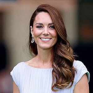 “Video: La princesa de Gales, Kate Middleton tiene cáncer”