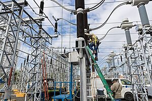 “66 empresas han mostrado interés en la licitación de energía a largo plazo”