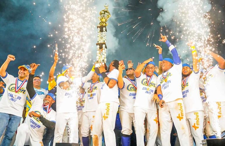 “Con seis partidos inicia el Béisbol Mayor Copa Alcaldía de Panamá”