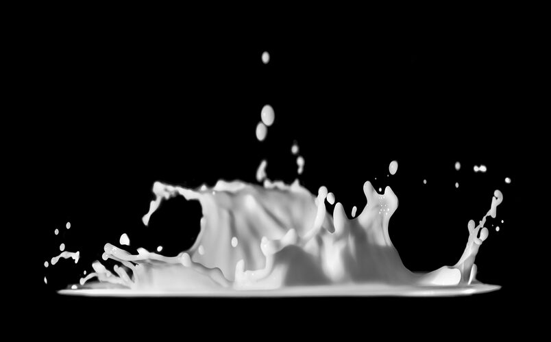 Featured image for “Consumo de lácteos prevendría enfermedades cardiovasculares en mujeres”