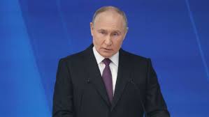 Noticias Radio Panamá | “Tensión nuclear en aumento: Putin advierte a Occidente sobre riesgo de guerra nuclear en su discurso a la Nación”