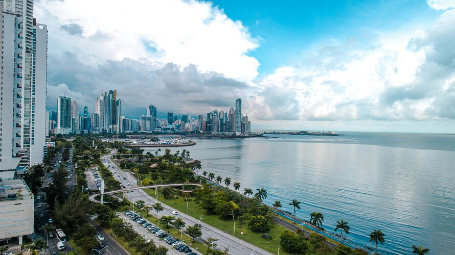 Noticia Radio Panamá | Economía panameña creció 7.3% en 2023, según cifras del INEC