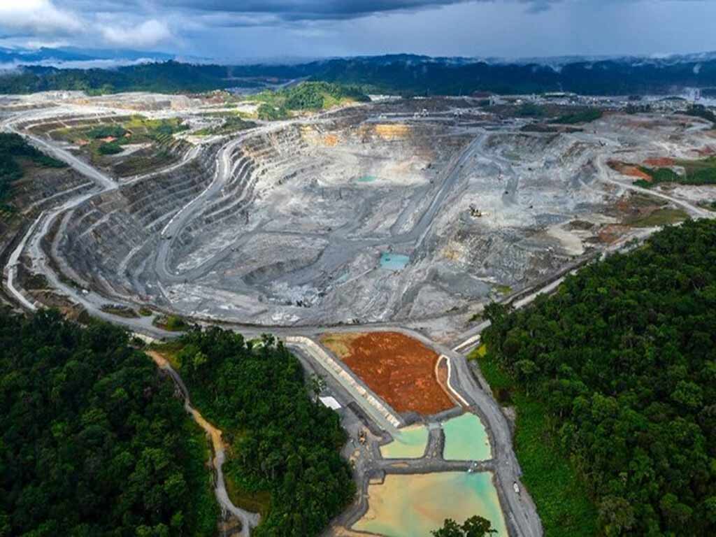 “MICI envia invitación formal a candidatos presidenciales para hablar sobre avances en el cierre de la mina Cobre Panamá”