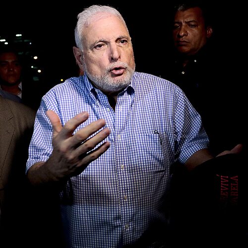 Noticia Radio Panamá | Tribunal Electoral inhabilita al expresidente Ricardo Martinelli