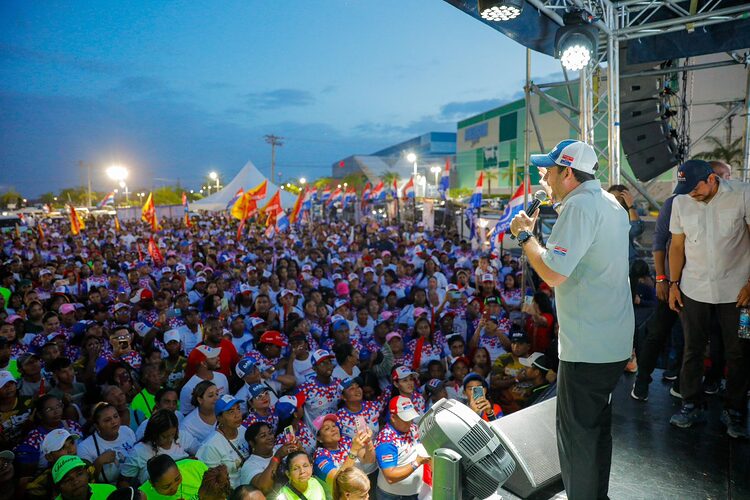 Noticia Radio Panamá | “Panamá Este manifestó apoyo a propuestas de Carrizo”