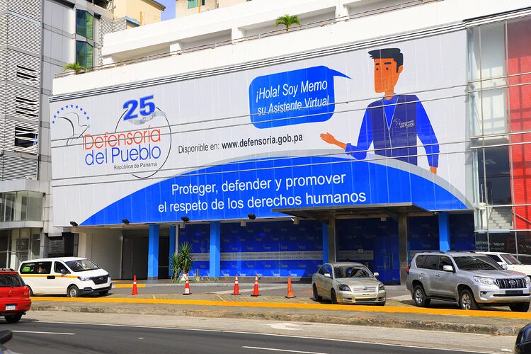 Noticia Radio Panamá | Defensoría da plazo de 24 para que expliquen muerte de un menor a quien supuestamente se le negó la atención médica