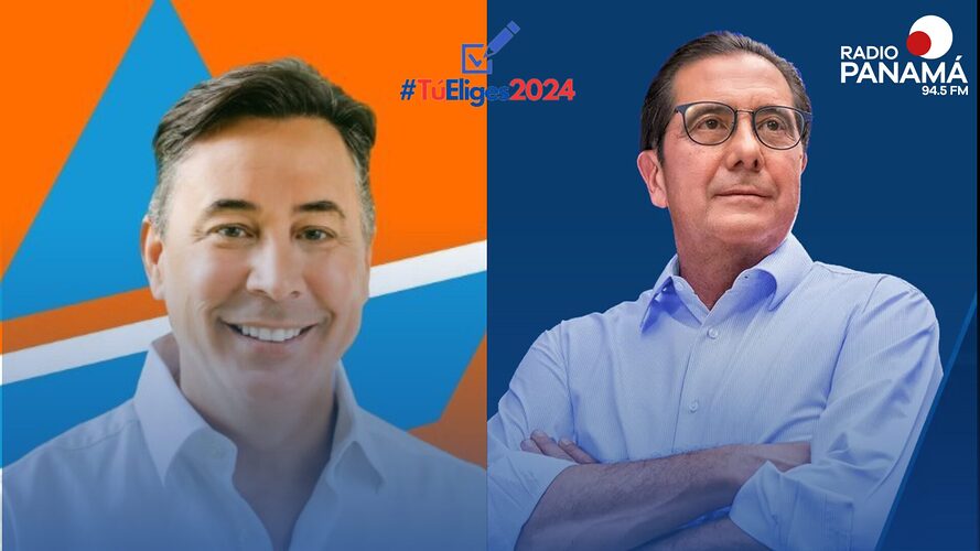 Noticia Radio Panamá | “Melitón Arrocha se baja y apoya a Martín Torrijos como candidato presidencial”