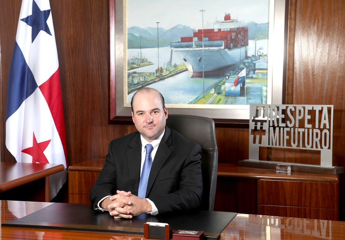 Featured image for “El nuevo Gobierno asumirá desafío por recuperar el grado de inversión en Panamá”
