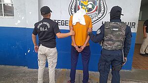 “Operación Ares F2: Ubican 18 personas requeridas por delitos en Colón”
