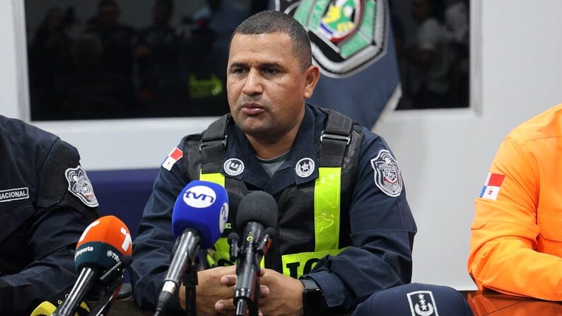 Noticia Radio Panamá | “550 unidades policiales estarán desplegadas para el concierto de Maná”