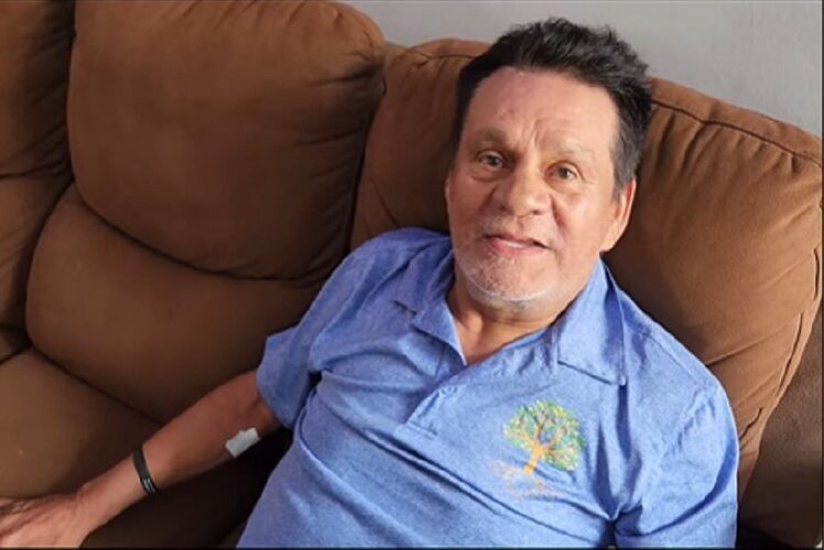 Noticia Radio Panamá | “Roban en la casa de Roberto Durán y condenan al ladrón a 72 meses de prisión”