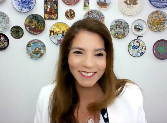 Noticia Radio Panamá | Aida Maduro: «A Panamá le tomó 13 años conseguir grado de inversión y lo hemos perdido en muy poco»