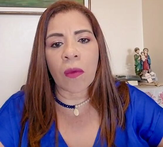 Noticia Radio Panamá | Corina Cano sobre proyecto de ley de Fondo de Ahorro: «Es polémico y no es momento para discutirlo»