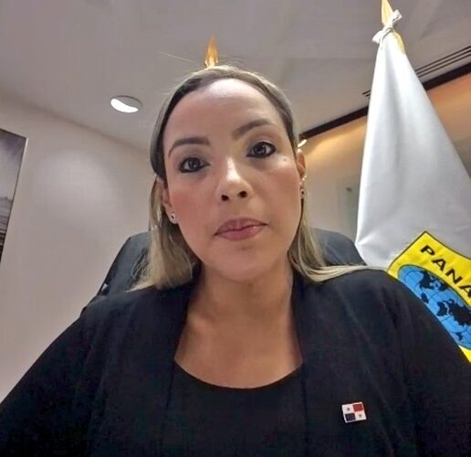Noticia Radio Panamá | Sarabia sobre informe Human Rights Watch: «Tiene imprecisiones y temas sacados de contexto»