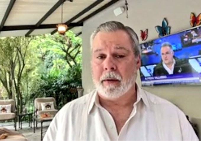 Noticia Radio Panamá | “«Inhabilitar una candidatura es eliminar una fórmula presidencial y oferta electoral de un partido»”