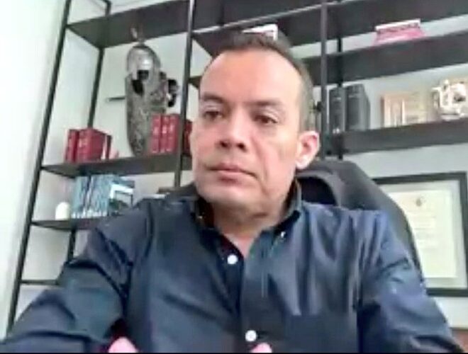 Noticia Radio Panamá | Araúz: «Los Magistrados del Tribunal electoral con su renuncia son los que podrían disipar cualquier duda»