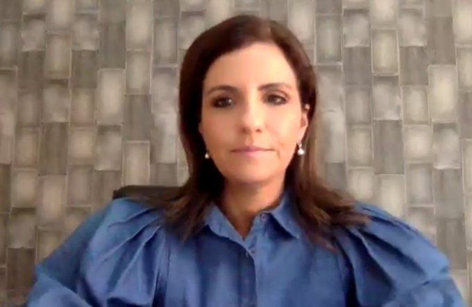 Noticia Radio Panamá | Ana Giselle Rosas: «La presidencia actual de la Asamblea Nacional ha sido la más terrible»