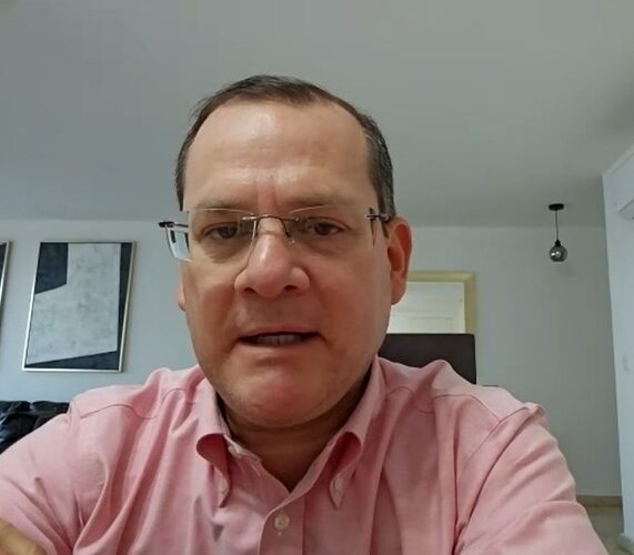Noticia Radio Panamá | “Ruiz Diaz: «La credibilidad del Tribunal Electoral no es la misma ya las personas comienzan a dudar»”
