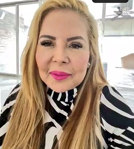 Noticia Radio Panamá | Lourdes Castillo: «El pueblo sabe que nosotros cumplimos, prometemos y cumplimos»