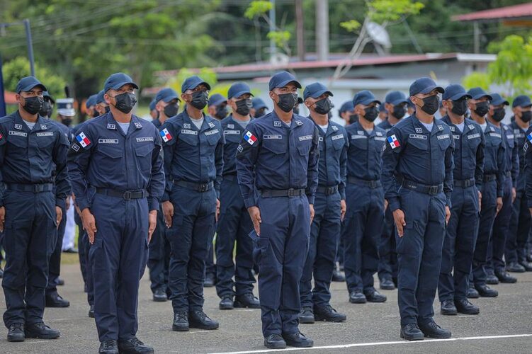 Noticias Radio Panamá | “La Fuerza Pública quedará a órdenes del Tribunal Electoral hasta que haya Presidente electo en firme”