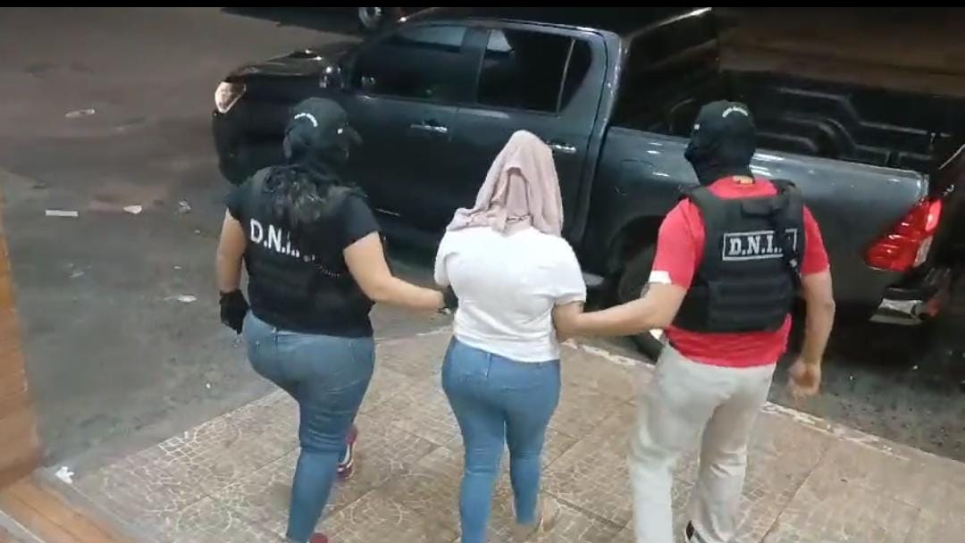 Noticia Radio Panamá | Dos detenidos tras hallazgo de un cuerpo sepultado en una casa en Alcalde Díaz