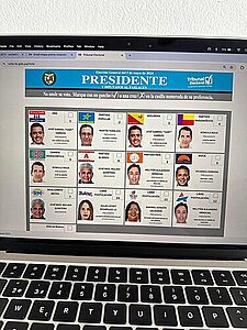 Noticias Radio Panamá | “Tribunal Electoral suspende el voto adelantado y elimina los votos emitidos”