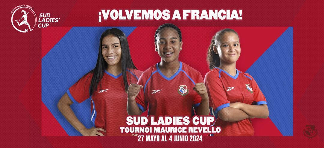 “Panamá regresa al Sud Ladies Cup”