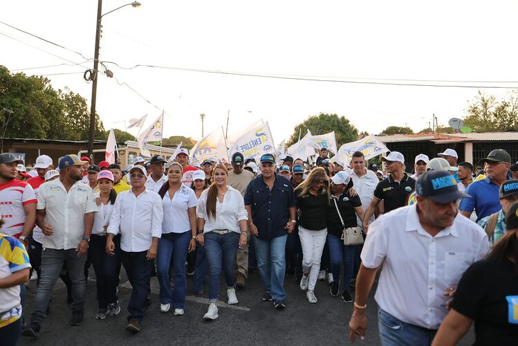 Noticia Radio Panamá | “Mulino reitera promesa de agua, seguridad, etanol y rescate del agro en Herrera”