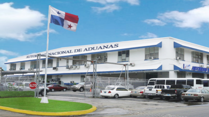 Noticia Radio Panamá | APEDE hace enérgico llamado a las autoridades para que cese paro de labores de funcionarios de Aduanas