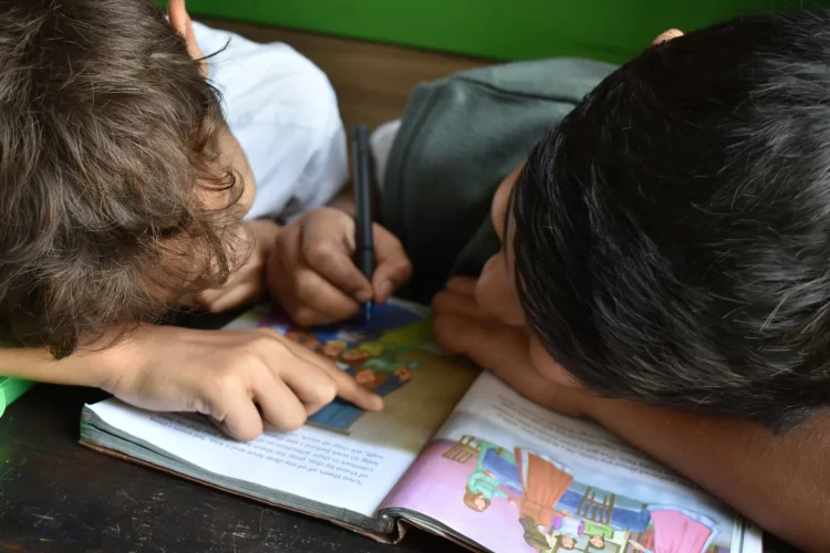 Featured image for “Apoyando los primeros pasos: leer y aprender desde temprano para un mejor futuro en Latinoamérica y El Caribe ”