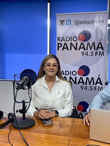 Noticia Radio Panamá | Autoridad de Aseo regresa con su programa de moratoria «Limpia Tu Saldo»