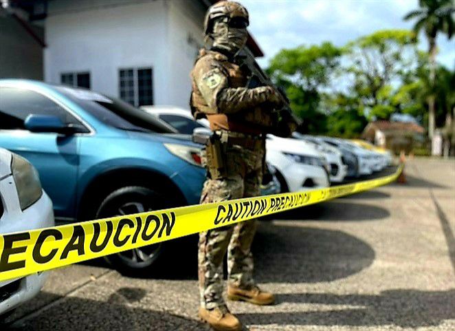 Featured image for “Desarticulación de dos grupos criminales demuestran la importancia de la extinción de dominio, dijo el ministro Pino”