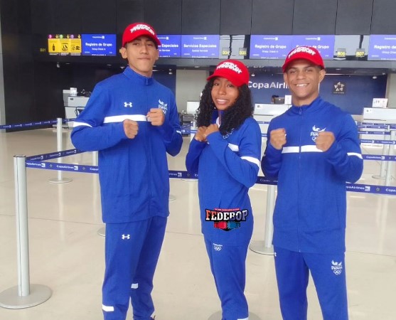 Featured image for “Boxeadores panameños suben al tinglado en Juegos Bolivarianos de la Juventud Sucre 2024”