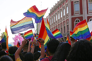 Noticias Radio Panamá | “Irak aprueba penalizar la homosexualidad con hasta 15 años de prisión”
