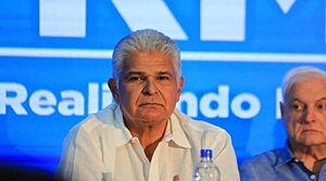 “OEA incorporará tema sobre la candidatura de Mulino en misión de Observación Electoral”
