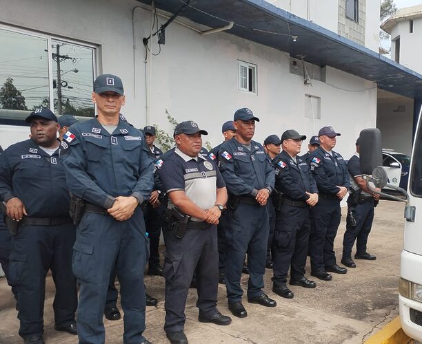 Noticia Radio Panamá | “Policías retornan a sus zonas y dependencias luego de comicios electorales”