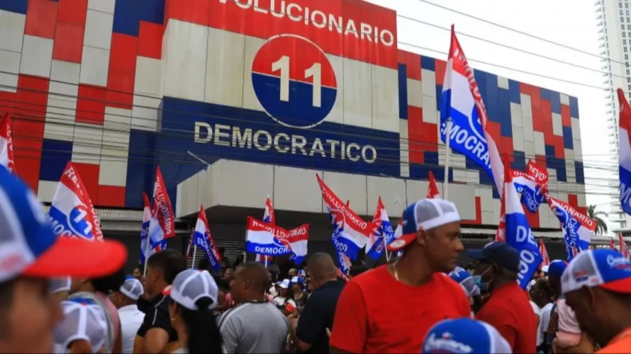 Noticia Radio Panamá | “CEN del PRD convocará a una reunión con las bases para definir la hoja de ruta del colectivo”