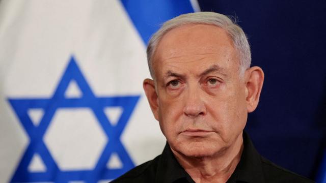 Noticia Radio Panamá | “Corte Penal Internacional ordena detención del primer ministro de Israel, Benjamin Netanyahu”