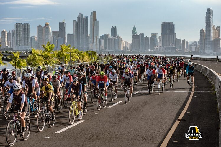 Featured image for “Día Mundial de la Bicicleta se celebrará en la Cinta Costera”