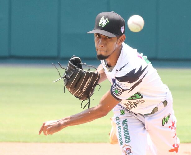 Noticia Radio Panamá | “Tello y Tenas los mejores de la semana en el Nacional Sub 23 de Béisbol”