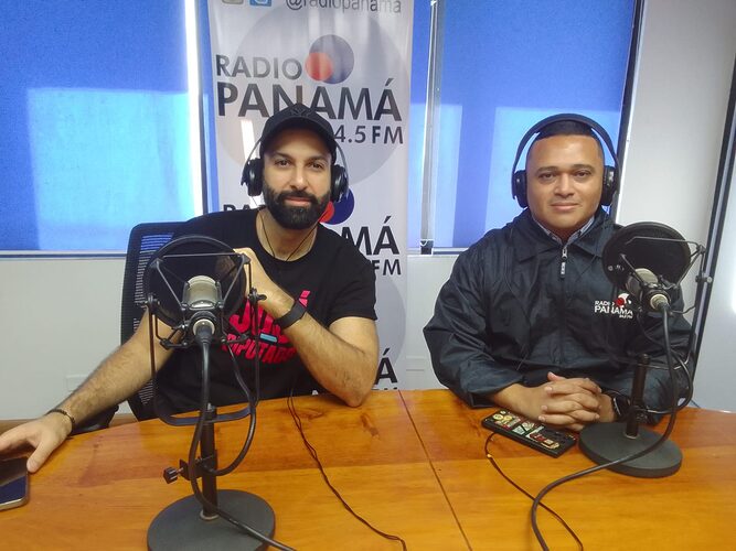 Noticia Radio Panamá | Josi Fares: «Vocación a servir es principal razón por la que debes querer ocupar un puesto público»