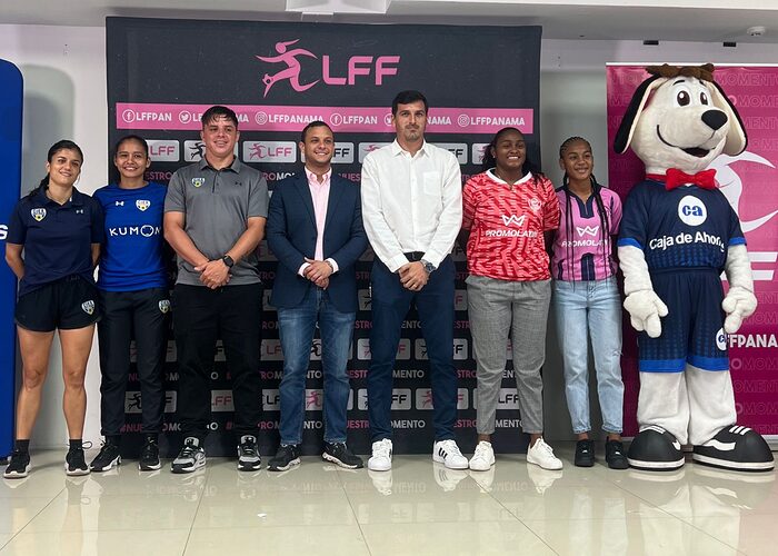 “Santa Fe FC y Ciex Sport Academy están listos para la final del Torneo Apertura Liga Femenina”