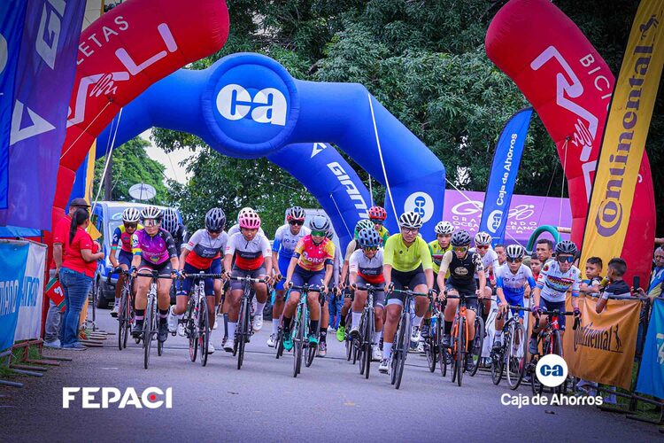 Cycling: Vuelta de la Juventud crowned its champions